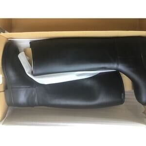 Boot Horse Riding AIGLE Start XL, Size 8 New IN Box 87909